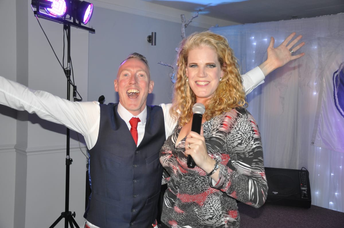 Bear-Patrol raise £5,000 for Sussex Beacon