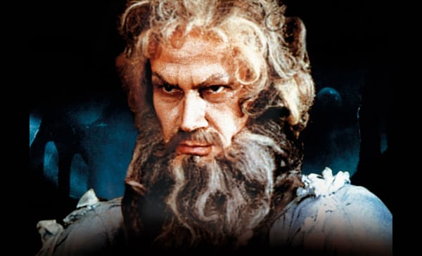 OPERA REVIEW: Nabucco