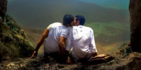 PREVIEW: Brighton Photo Biennial 2016 screening of LOEV