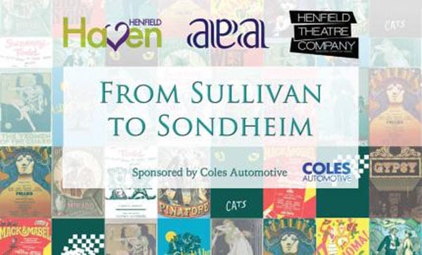 PREVIEW: The Haven Anniversary Concert