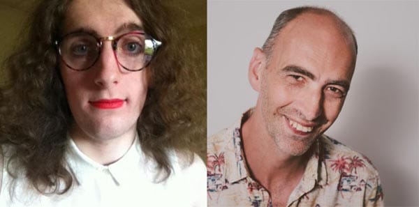 PREVIEW: Brighton Photo Biennial 2016 -Matthew and Matthew – Screenings and Talk