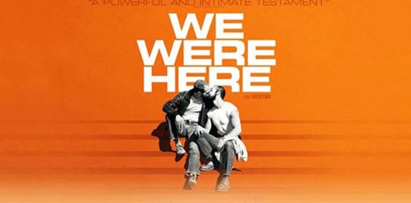 Lunch Positive to screen HIV documentary tonight as part of World Aids Day events