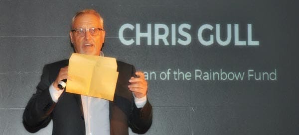 Tough choices in this year’s Rainbow Fund grants round