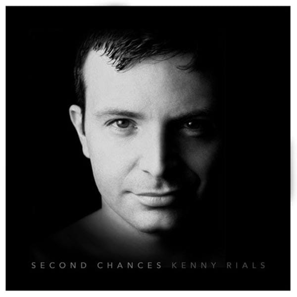 ‘Second Chances’ – Kenny Rials to release second album