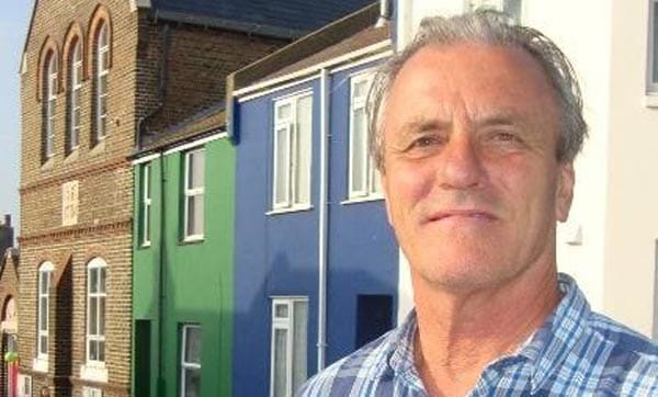 Greens say Coperforma failure a “warning shot” about NHS privatisation