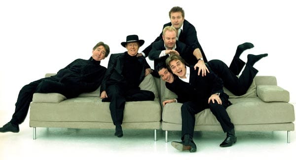 PREVIEW: The Hollies come to Eastbourne