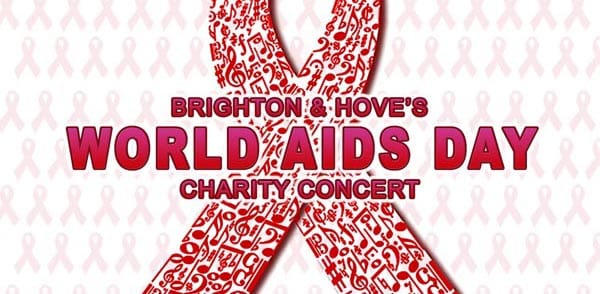 World AIDS Day Choirs Concert on December 1 sold out
