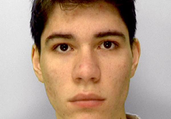 18 year old found guilty of murdering gay man he met on Grindr dating site