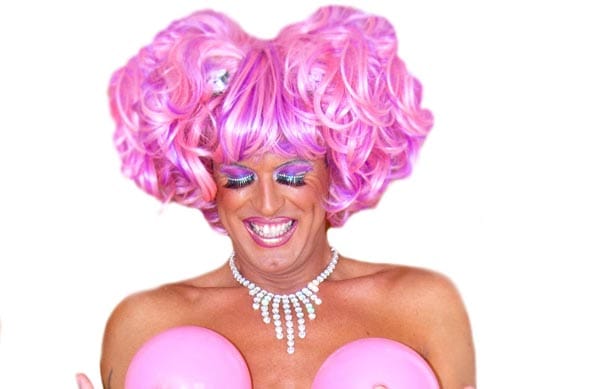 Auction prizes needed for Charles Street World AIDS Day fundraiser