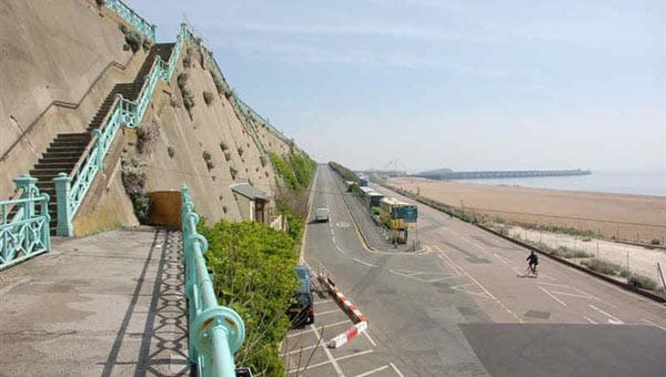 Dukes Mound to close for Christmas