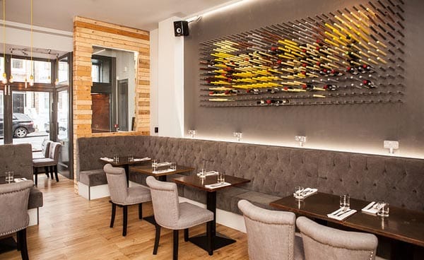 Hove restaurant launches new exclusive club card