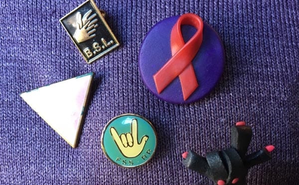 PREVIEW: Fourth meeting of LGBTQ+ History Club