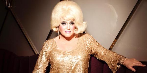 PREVIEW: Miss Hope Springs – ‘Now it’s Christmas Time’