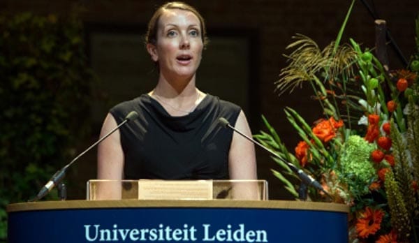 World’s first ‘LGBT Workplace University Chair’ holder announced