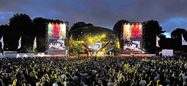 More grants for community groups from Brighton Pride