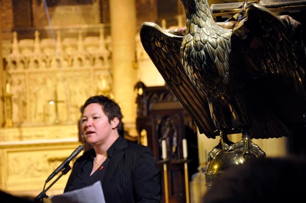 Christmas lights return to Hove after 10 years of darkness