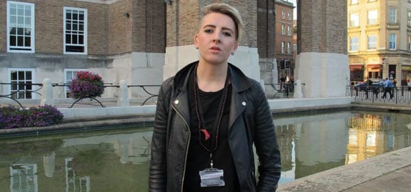 Film festival takes applications for 2017 diversity programme