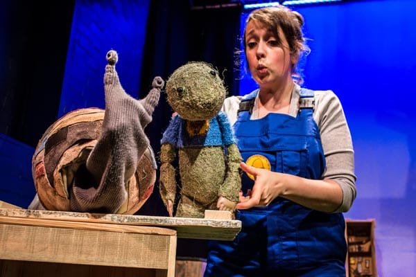 PREVIEW: Brighton Dome – spring 2017 programme highlights