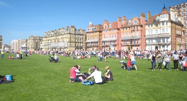 Public Space Protection Orders come into force