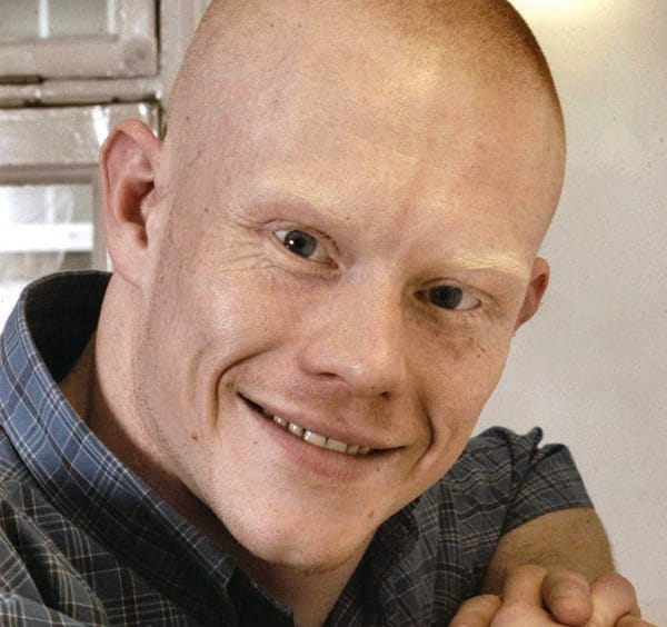 HIV and Finance tour to come to Brighton