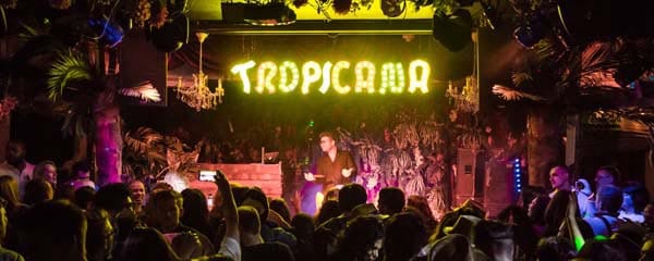 George Michael tribute party raises £5,500 for his favourite charities