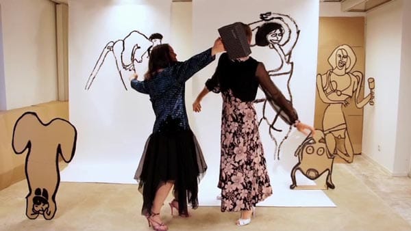 Oska Bright adds LGBT+ strand for 2017 festival