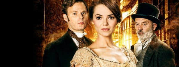 REVIEW: Gaslight @ Theatre Royal