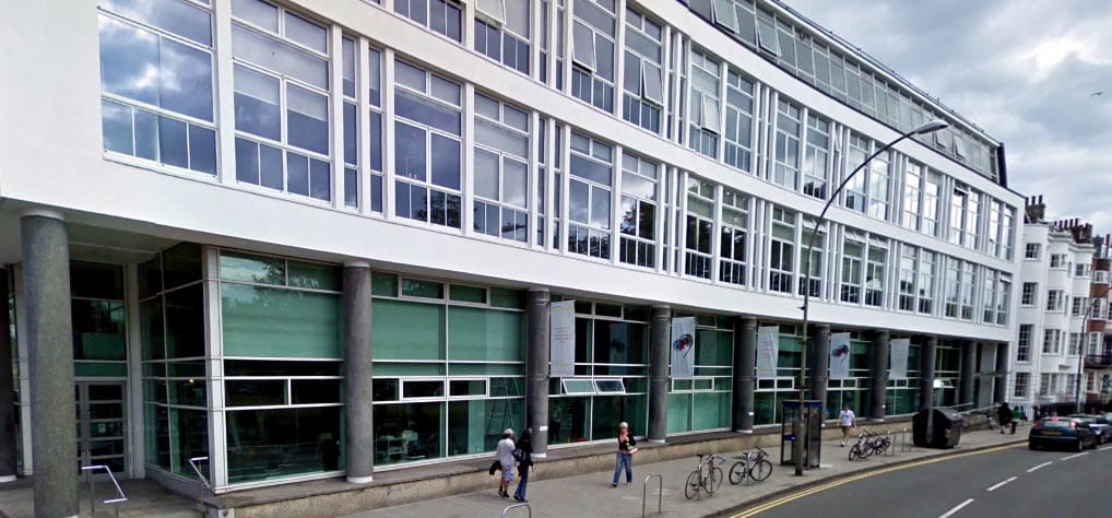 Annual Brighton Trans and Non-Binary Conference 2017