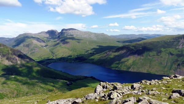 Manchester Pride to mark IDAHOT Day with 10 peaks challenge