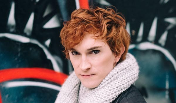 Celebrities support Mind’s LGBT+ mental health event