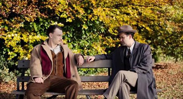 PREVIEW: BFI Flare opens with World Premiere of ‘Against the Law’