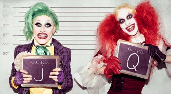 PREVIEW: Hundred Watt Club – Burlesque and Cabaret