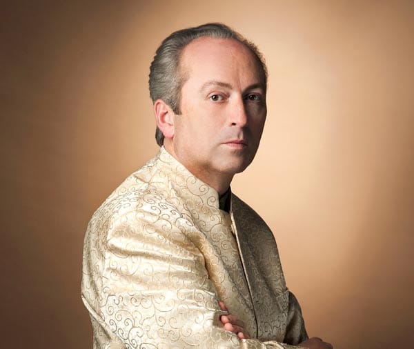 PREVIEW: 45 Minutes of Organ Music with D’Arcy Trinkwon