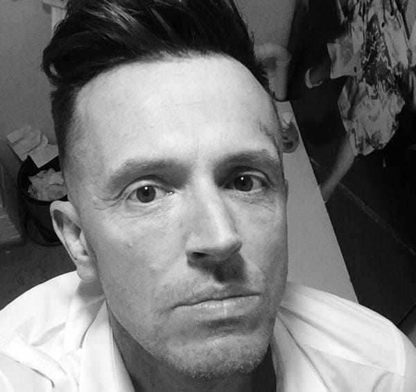 Why I’m running the Brighton Half-Marathon in support of Terrence Higgins Trust UK