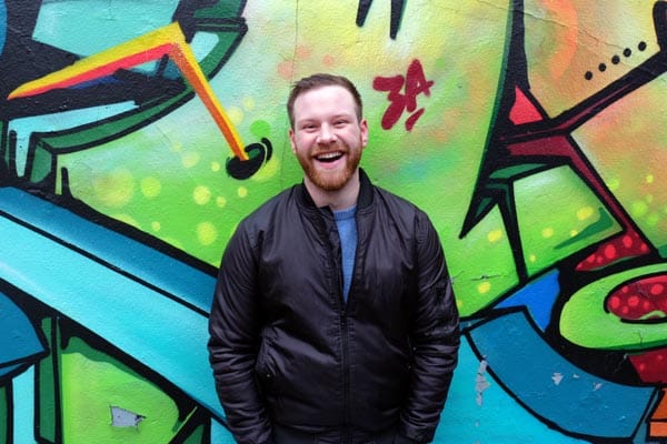 Gay Nigerian asylum seeker needs your help