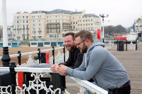 ‘Sexuality and Gender Identity Issues:’ Record number of children contact Childline