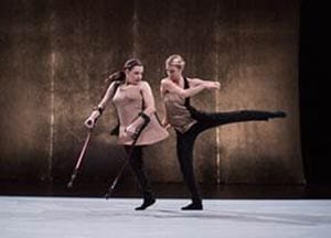 Brighton Dome to celebrate National Disabled Access Day