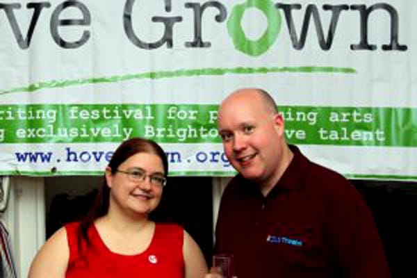 (Brighton &) Hove Grown Festival 2017 returns on March 24