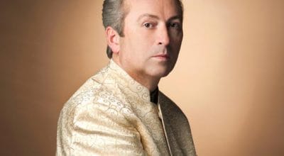 PREVIEW: Visions of the Apocalypse: An organ concert for Lent by D’Arcy Trinkwon