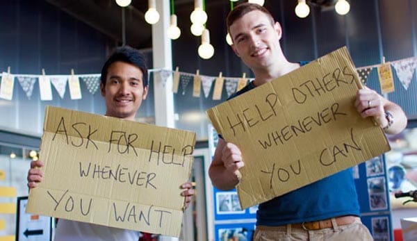 New social network group launches in Brighton and Hove