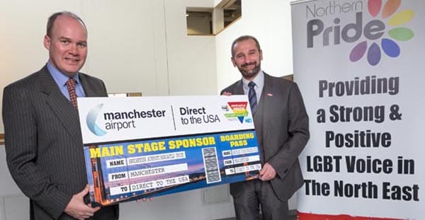 Win a trip for two to San Francisco