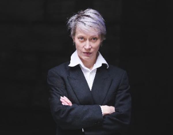 BRIGHTON FRINGE PREVIEW: Richard III (a one-woman show)