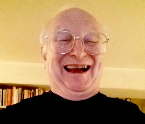 FEATURE: Sit-Down-Stand-Up with Steve Lee