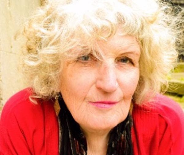 BRIGHTON FRINGE PREVIEW: According to Angelica@The Old Courtoom