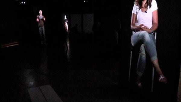 PREVIEW: Ipek Duben: THEY / ONLAR