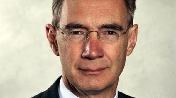 Tory MP steps down after making homophobic comments to students