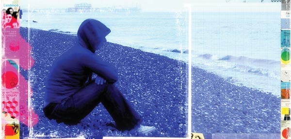 FEATURE: MindOut – We need to talk about…..suicide