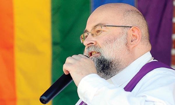 Village MCC mark Mental Health Awareness Month