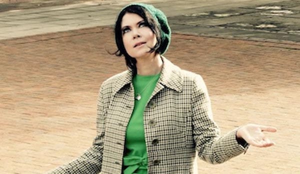 BRIGHTON FRINGE PREVIEW: The girl in the grate