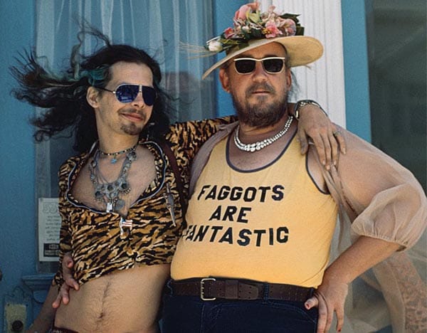 PREVIEW: New book will be first dedicated to work of iconic San Francisco photographer